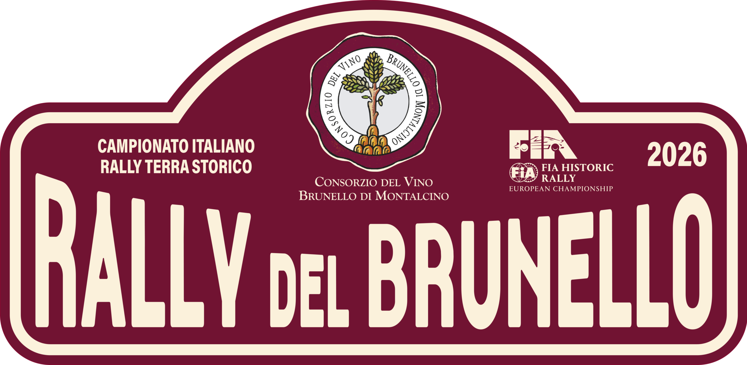 Rally del Brunello